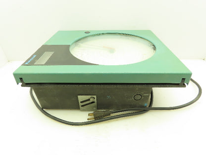 Honeywell DR4501-2000-00-000-A-00-0111 Single Pen Chart Recorder