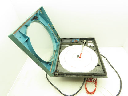 Honeywell DR4501-2000-00-000-A-00-0111 Single Pen Chart Recorder