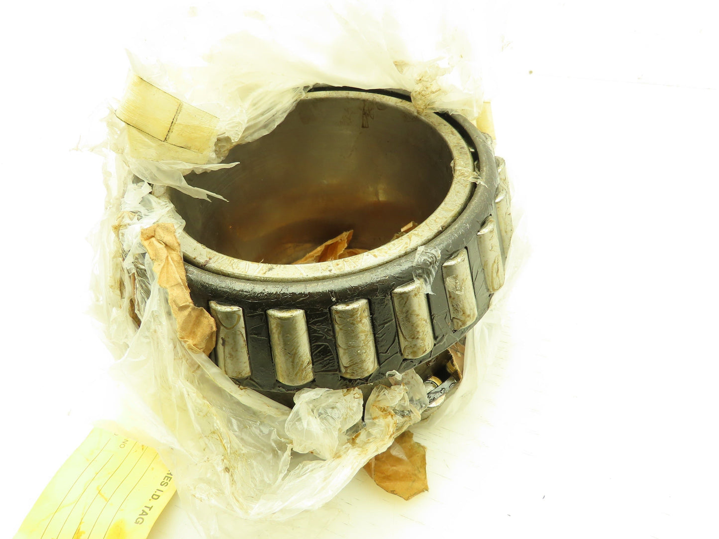 Timken 74539-D-K Double Row Tapered Roller Bearing Cone 4.97"ID 4.87"Cone Width
