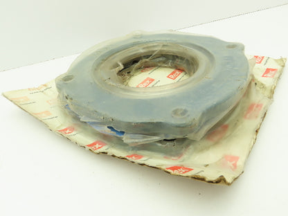 Rexnord ZD11 Flange Bearing Cast Housing and Seal Kit Sz 11