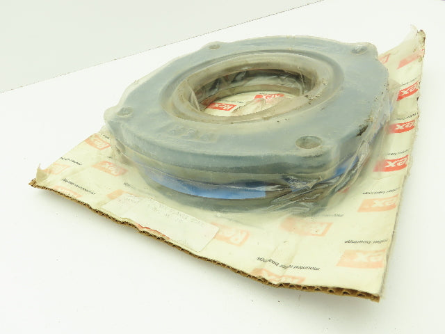 Rexnord ZD11 Flange Bearing Cast Housing and Seal Kit Sz 11