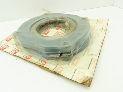 Rexnord ZD11 Flange Bearing Cast Housing and Seal Kit Sz 11