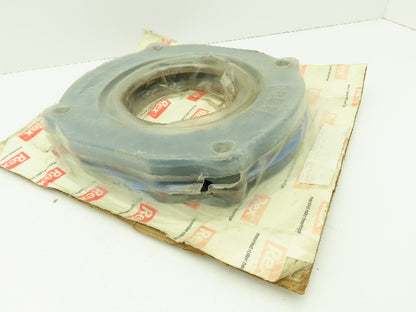 Rexnord ZD11 Flange Bearing Cast Housing and Seal Kit Sz 11
