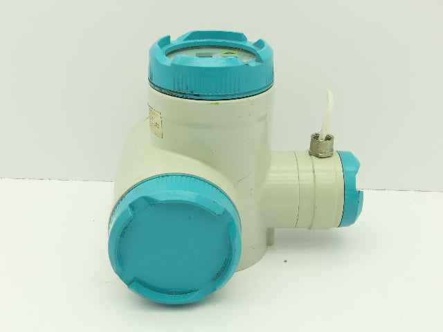 Siemens 7ME5033-0AA11-2AA0 SITRANS F M Intermag 2 Flowmeter Transmitter 4-20mA