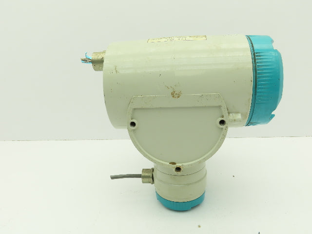 Siemens 7ME5033-0AA11-2AA0 SITRANS F M Intermag 2 Flowmeter Transmitter 4-20mA