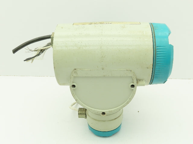 Siemens 7ME5033-0AA11-2AA0 SITRANS F M Intermag 2 Flowmeter Transmitter 4-20mA