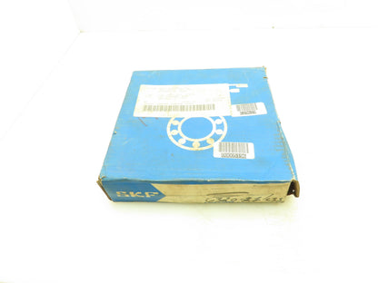 SKF 6320-2Z/C3S1HT51 Radial/Deep Groove Ball Bearing 100mm ID 215mm OD 47mm Wide