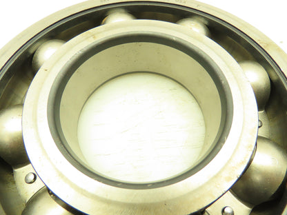 SKF 6320-2Z/C3S1HT51 Radial/Deep Groove Ball Bearing 100mm ID 215mm OD 47mm Wide