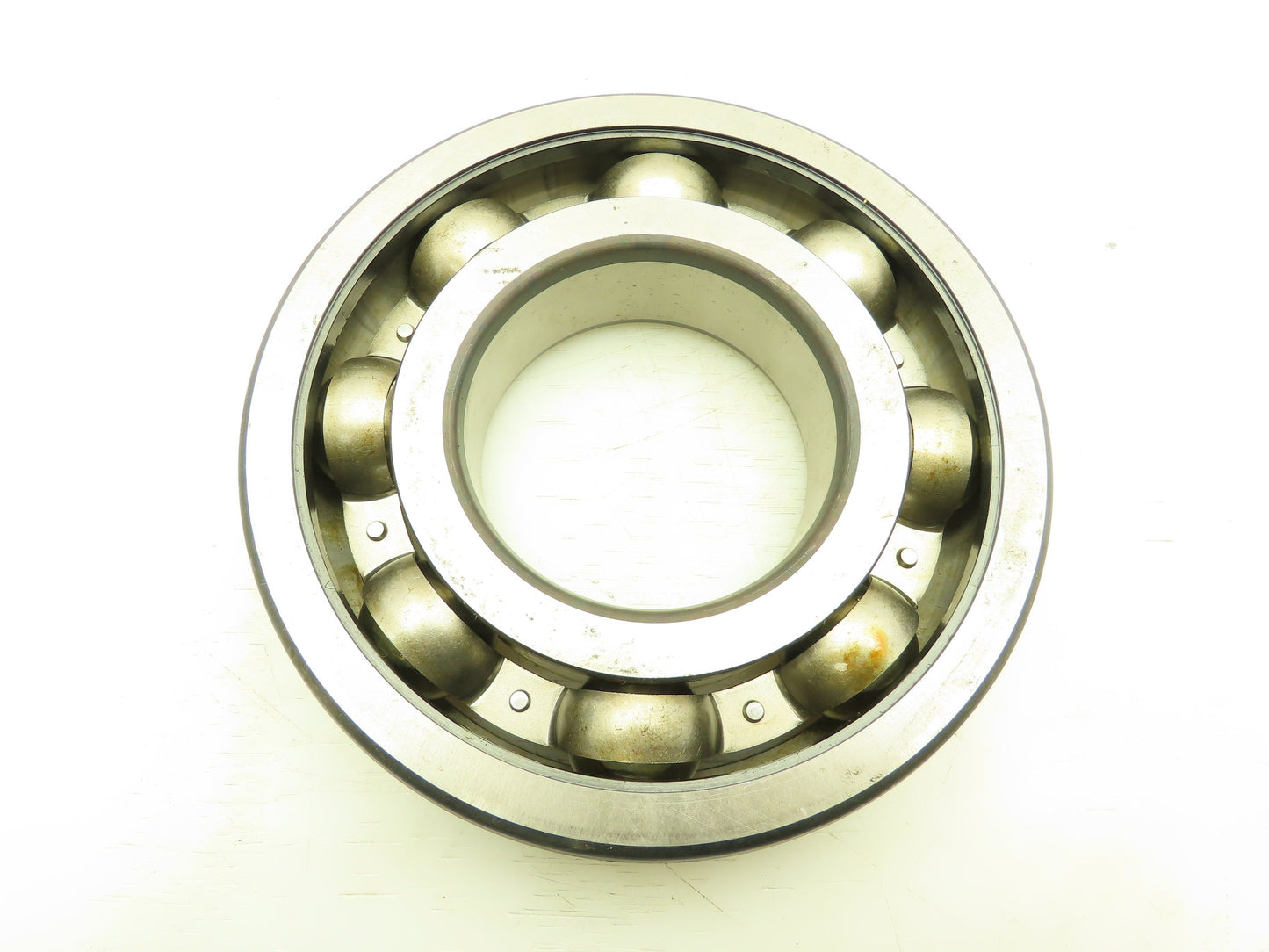 SKF 6320-2Z/C3S1HT51 Radial/Deep Groove Ball Bearing 100mm ID 215mm OD 47mm Wide