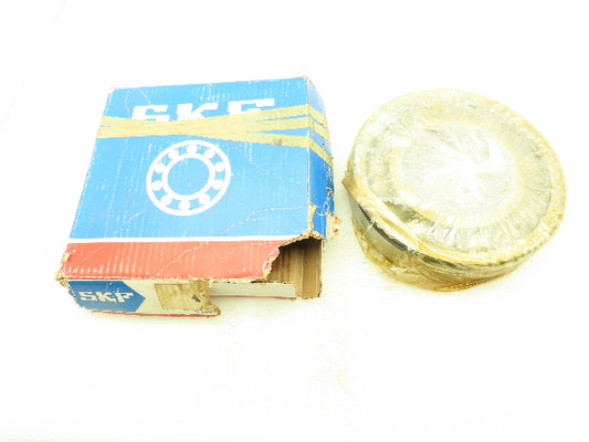SKF 6320-2Z/C3S1HT51 Radial/Deep Groove Ball Bearing 100mm ID 215mm OD 47mm Wide