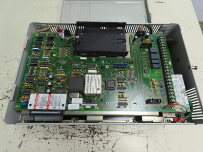 Allen Bradley 1336S-B010-AA-EN Adjustable Frequency Drive Ser C 480V 17A 10 Hp