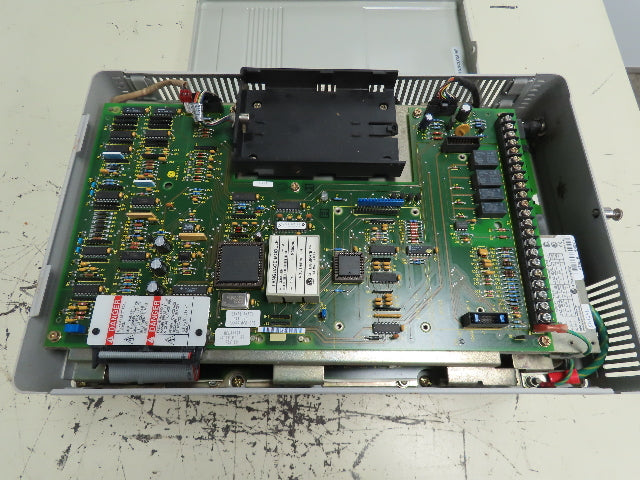 Allen Bradley 1336S-B010-AA-EN Adjustable Frequency Drive Ser C 480V 17A 10 Hp