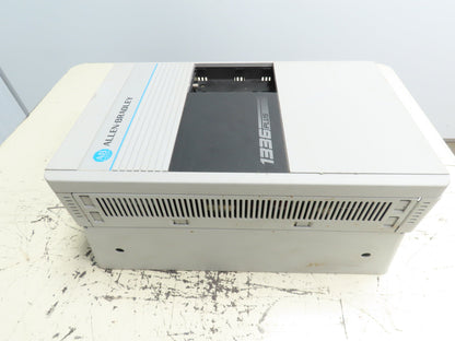 Allen Bradley 1336S-B010-AA-EN Adjustable Frequency Drive Ser C 480V 17A 10 Hp