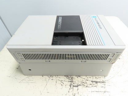 Allen Bradley 1336S-B010-AA-EN Adjustable Frequency Drive Ser C 480V 17A 10 Hp