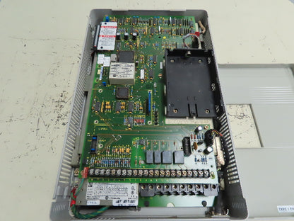 Allen Bradley 1336S-B010-AA-EN Adjustable Frequency Drive Ser C 480V 17A 10 Hp