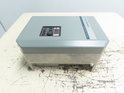 Allen Bradley 1333-CAB Ser B Adj Frequency AC Motor Drive 3PH 5 Hp 460V 13A