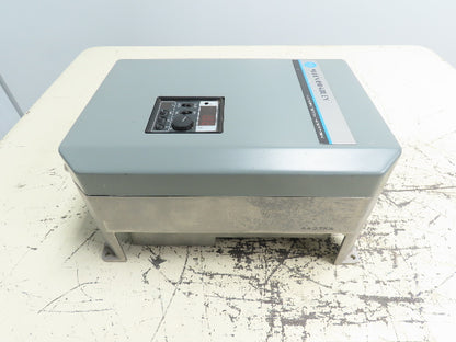 Allen Bradley 1333-CAB Ser B Adj Frequency AC Motor Drive 3PH 5 Hp 460V 13A