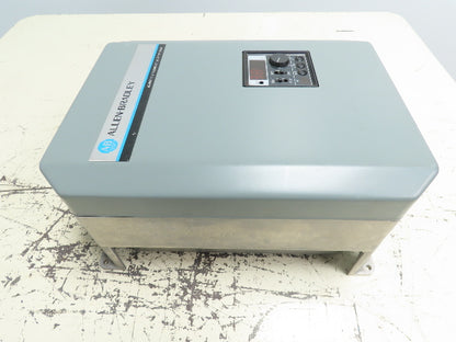 Allen Bradley 1333-CAB Ser B Adj Frequency AC Motor Drive 3PH 5 Hp 460V 13A