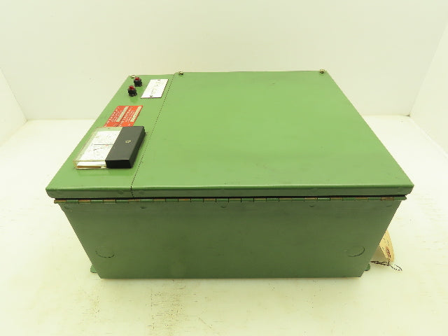 North American Mfg H6090B-R-135D 12V DC Motor Drive Control Panel Namco Circuit