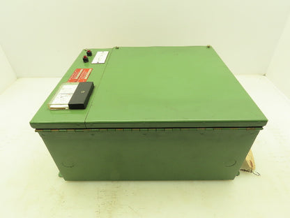 North American Mfg H6090B-R-135D 12V DC Motor Drive Control Panel Namco Circuit
