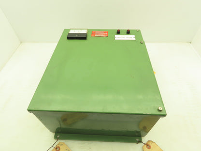 North American Mfg H6090B-R-135D 12V DC Motor Drive Control Panel Namco Circuit