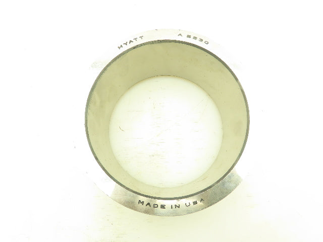 Delco A 5230 GS Hyatt Roller Bearing Inner Race Ring 150mm ID 180mm OD 89mm Wide