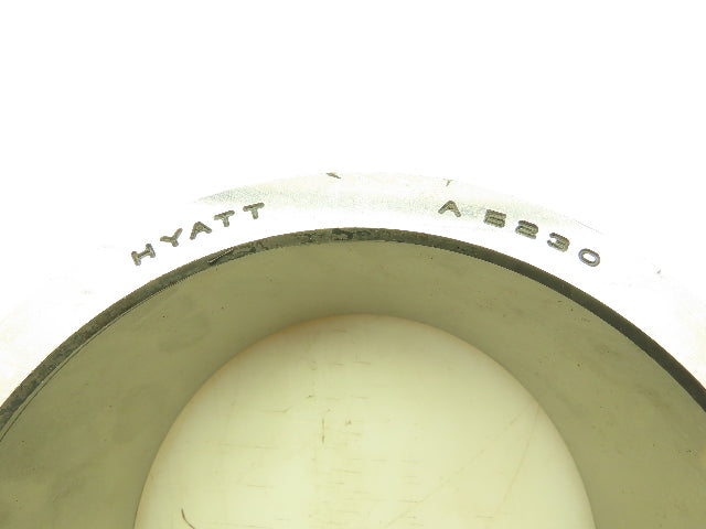 Delco A 5230 GS Hyatt Roller Bearing Inner Race Ring 150mm ID 180mm OD 89mm Wide