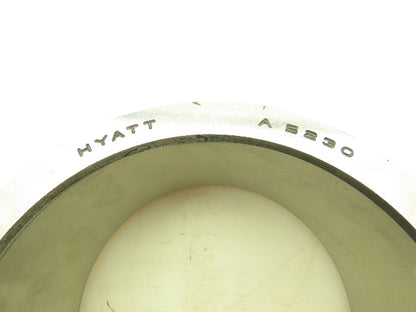 Delco A 5230 GS Hyatt Roller Bearing Inner Race Ring 150mm ID 180mm OD 89mm Wide