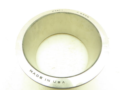Delco A 5230 GS Hyatt Roller Bearing Inner Race Ring 150mm ID 180mm OD 89mm Wide