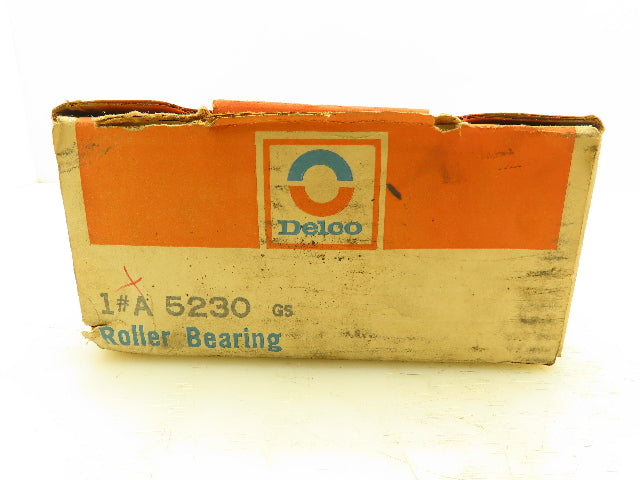 Delco A 5230 GS Hyatt Roller Bearing Inner Race Ring 150mm ID 180mm OD 89mm Wide