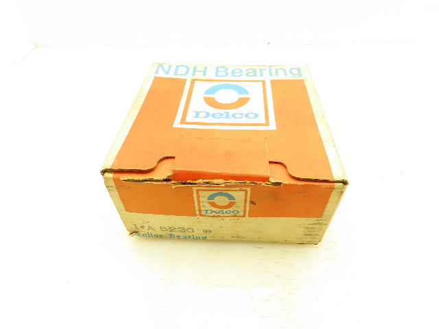 Delco A 5230 GS Hyatt Roller Bearing Inner Race Ring 150mm ID 180mm OD 89mm Wide