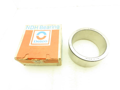 Delco A 5230 GS Hyatt Roller Bearing Inner Race Ring 150mm ID 180mm OD 89mm Wide