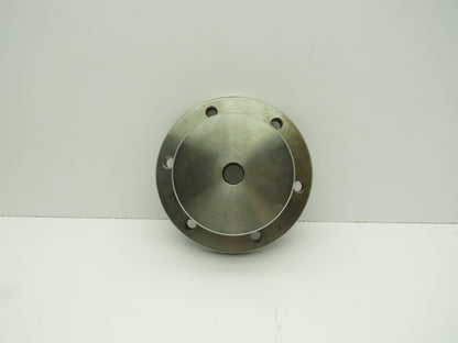 Ameridrives 040059-003 Gear Coupling Hub FS 202 EB Rigid Half 7/8"  Bore 7" OD
