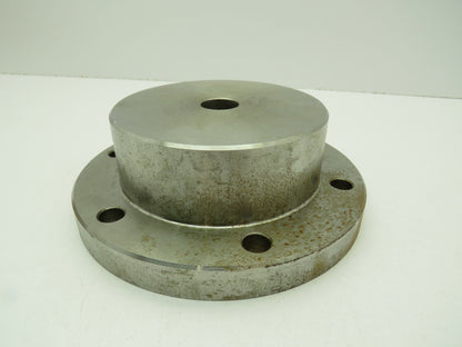 Ameridrives 040059-003 Gear Coupling Hub FS 202 EB Rigid Half 7/8"  Bore 7" OD
