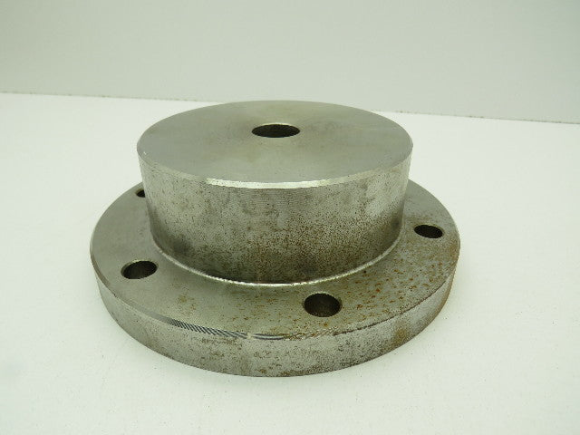 Ameridrives 040059-003 Gear Coupling Hub FS 202 EB Rigid Half 7/8"  Bore 7" OD