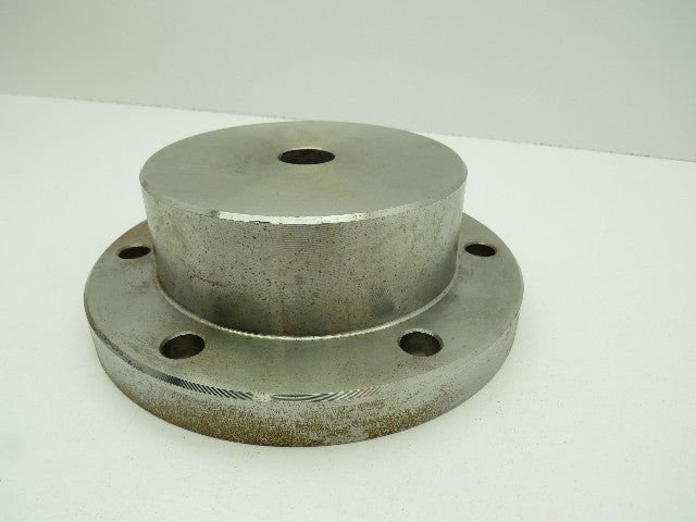 Ameridrives 040059-003 Gear Coupling Hub FS 202 EB Rigid Half 7/8"  Bore 7" OD