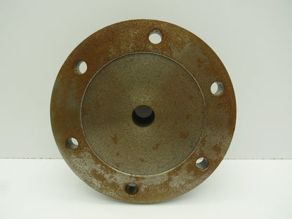 Ameridrives 040059-003 Gear Coupling Hub FS 202 EB Rigid Half 7/8"  Bore 7" OD