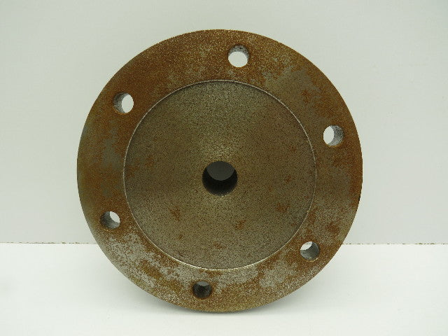 Ameridrives 040059-003 Gear Coupling Hub FS 202 EB Rigid Half 7/8"  Bore 7" OD