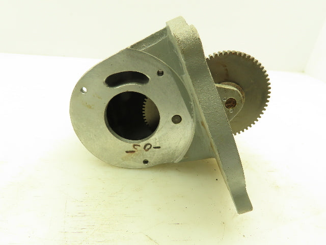 Beck 10-6670-5 Gear Housing 667 Toot Gearbox Module Assembly