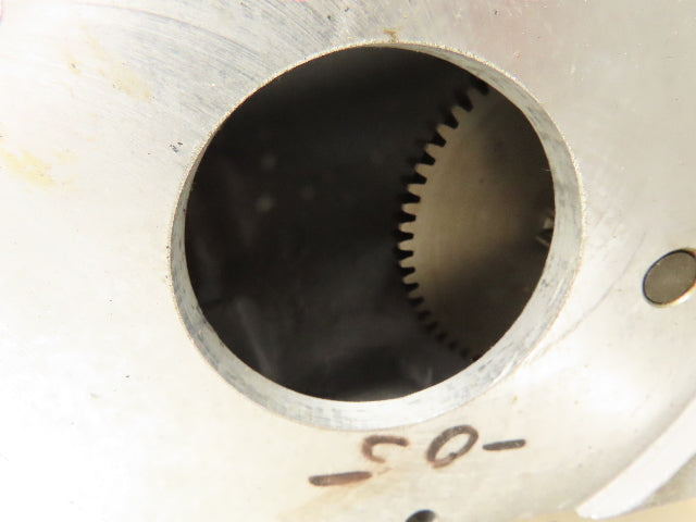 Beck 10-6670-5 Gear Housing 667 Toot Gearbox Module Assembly