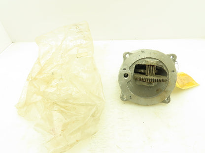 Beck 10-6670-5 Gear Housing 667 Toot Gearbox Module Assembly