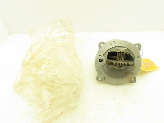 Beck 10-6670-5 Gear Housing 667 Toot Gearbox Module Assembly