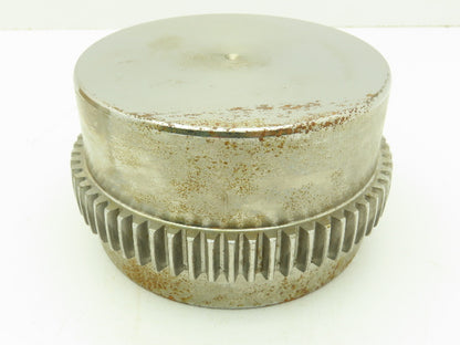 Ameridrives 073570-000 Gear Coupling Hub F/C 203 Plain Hub 5.75" OD