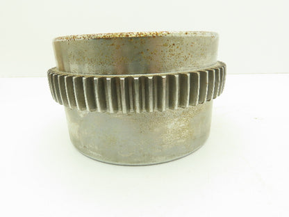 Ameridrives 073570-000 Gear Coupling Hub F/C 203 Plain Hub 5.75" OD