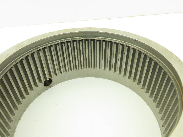 Ameridrives 074254-003EB Gear Coupling Sleeve F 202.5 EB  8-3/8" Flange OD