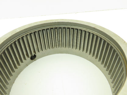 Ameridrives 074254-003EB Gear Coupling Sleeve F 202.5 EB  8-3/8" Flange OD