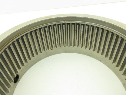 Ameridrives 074254-003EB Gear Coupling Sleeve F 202.5 EB  8-3/8" Flange OD
