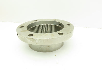 Ameridrives 074254-003EB Gear Coupling Sleeve F 202.5 EB  8-3/8" Flange OD
