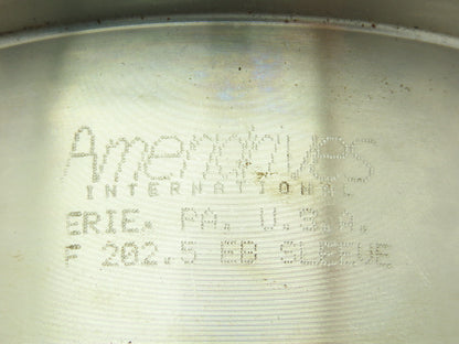 Ameridrives 074254-003EB Gear Coupling Sleeve F 202.5 EB  8-3/8" Flange OD