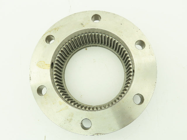 Ameridrives 074254-003EB Gear Coupling Sleeve F 202.5 EB  8-3/8" Flange OD